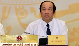 Vụ Trịnh Vĩnh Bình: Chính phủ chờ phán quyết của tòa quốc tế